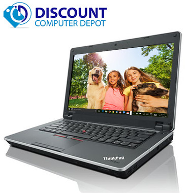 Win11☆Webカメラ内蔵Core i3 Think Pad Edge E11 レノボ、「ThinkPad